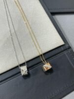 [Eternal Jewelry]LIENS EVIDENCE DIAMOND NECKLACE - 图片 5