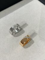 [Eternal Jewelry]LIENS EVIDENCE DIAOMOND RING - 图片 3
