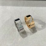 [Eternal Jewelry]LIENS EVIDENCE DIAOMOND RING