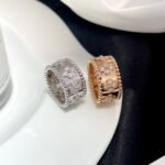 [Eternal Jewelry]PERLEE DIAMOND LARGE RING - 图片 2
