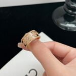 [Eternal Jewelry]PERLEE DIAMOND LARGE RING - 图片 6