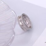 [Eternal Jewelry]PERLEE SIGNATURE RING - 图片 2