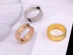 [Eternal Jewelry]PERLEE SIGNATURE RING - 图片 6