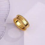 [Eternal Jewelry]PERLEE SIGNATURE RING - 图片 7
