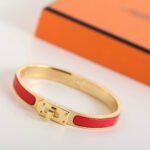 [Eternal Jewelry]HM KELLY RED BRACELET - 图片 2