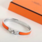 [Eternal Jewelry]HM KELLY ORANGE BRACELET - 图片 3