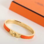 [Eternal Jewelry]HM KELLY ORANGE BRACELET - 图片 4