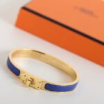 [Eternal Jewelry]HM KELLY BLUE BRACELET - 图片 3