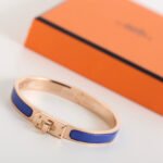 [Eternal Jewelry]HM KELLY BLUE BRACELET - 图片 4