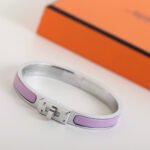 [Eternal Jewelry]HM KELLY PURPLE BRACELET - 图片 3