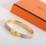 [Eternal Jewelry]HM KELLY PURPLE BRACELET - 图片 4