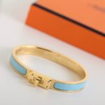 [Eternal Jewelry]HM KELLY CLOUD BLUE BRACELET - 图片 2