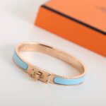[Eternal Jewelry]HM KELLY CLOUD BLUE BRACELET - 图片 4