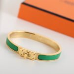 [Eternal Jewelry]HM KELLY GREEN BRACELET - 图片 2