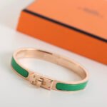 [Eternal Jewelry]HM KELLY GREEN BRACELET - 图片 3