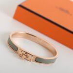 [Eternal Jewelry]HM KELLY BLUE GREEN BRACELET - 图片 2