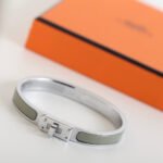 [Eternal Jewelry]HM KELLY BLUE GREEN BRACELET - 图片 3