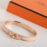 [Eternal Jewelry]HM KELLY LIGHT PINK BRACELET - 图片 2
