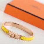 [Eternal Jewelry]HM KELLY YELLOW BRACELET - 图片 2