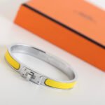 [Eternal Jewelry]HM KELLY YELLOW BRACELET - 图片 3