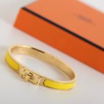 [Eternal Jewelry]HM KELLY YELLOW BRACELET - 图片 4