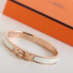 [Eternal Jewelry]HM KELLY WHITE BRACELET - 图片 4