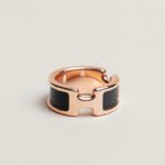 [Eternal Jewelry]OLYMPE PINK GOLD RING