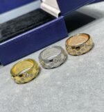 [Eternal Jewelry]BEE LOVE DIAMOND LARGE RING - 图片 3