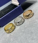 [Eternal Jewelry]BEE LOVE DIAMOND LARGE RING - 图片 4