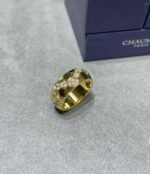[Eternal Jewelry]BEE LOVE DIAMOND LARGE RING - 图片 8