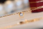 [Eternal Jewelry]DAMOUR DIAMOND NECKLACE - 图片 4