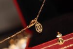 [Eternal Jewelry]DAMOUR DIAMOND NECKLACE - 图片 5