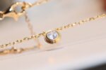 [Eternal Jewelry]DAMOUR DIAMOND NECKLACE - 图片 7