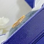 [Eternal Jewelry]BEE LOVE DIAMOND PAVED SMALL RING - 图片 6