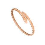 [Eternal Jewelry]SERPENTI VIPER PINK GOLD BRACELET