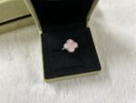 [Eternal Jewelry]Pink Clover Ring - 图片 9