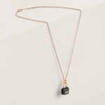 [Eternal Jewelry]WOMEN'S HM AMULETTES CONSTANCE PENDANT NECKLACE - 图片 2
