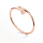 [Eternal Jewelry]JUSTE BRACELET 3.5MM DIAMONDS - 图片 4