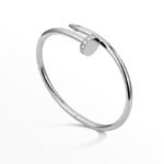 [Eternal Jewelry]JUSTE BRACELET 3.5MM DIAMONDS - 图片 6