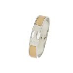 [Eternal Jewelry]H CHAMPAGNE BRACELET - 图片 2