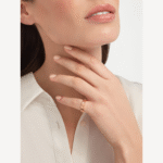 [Eternal Jewelry]ZERO 1 ESSENTIAL WITH A DIAMOD RING - 图片 3