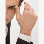 [Eternal Jewelry]ZERO 1 ESSENTIAL WITH A DIAMOD RING - 图片 4