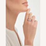 [Eternal Jewelry]ZERO 1 ESSENTIAL WITH A DIAMOD RING - 图片 7