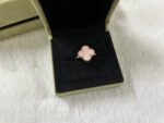 [Eternal Jewelry]Pink Clover Ring - 图片 12