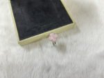 [Eternal Jewelry]Pink Clover Ring - 图片 20