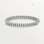 [Eternal Jewelry]CLASH SILVER BRACELET