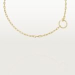 [Eternal Jewelry]JUSTE NECKLACE DIAMONDS - 图片 2