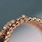 [Eternal Jewelry]CLOVER KALEIDOSCOPE RING 10MM - 图片 9