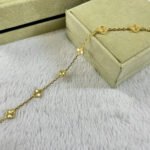 [Eternal Jewelry]CLOVER 6 MOTIF DIAMOND BRACELET - 图片 3