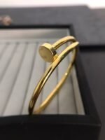 [Eternal Jewelry]JUSTE BRACELET 3.5MM - 图片 13